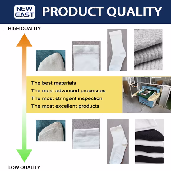 Rutschfeste Yoga-Socken