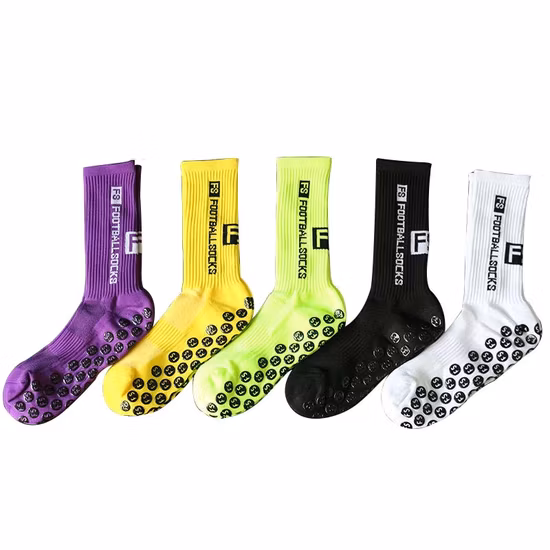 Großhandel mit Baumwoll-Sportsocken für Herren und Damen